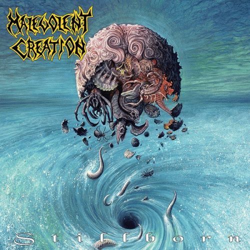 Malevolent Creation : Stillborn